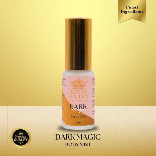 Dark Magic - Body Mist (20ml/100ml)