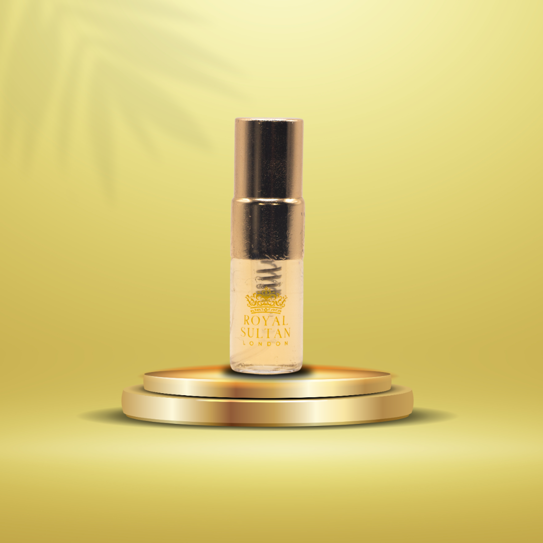 Titan Unleashed - EDP (3ml/50ml/100ml)