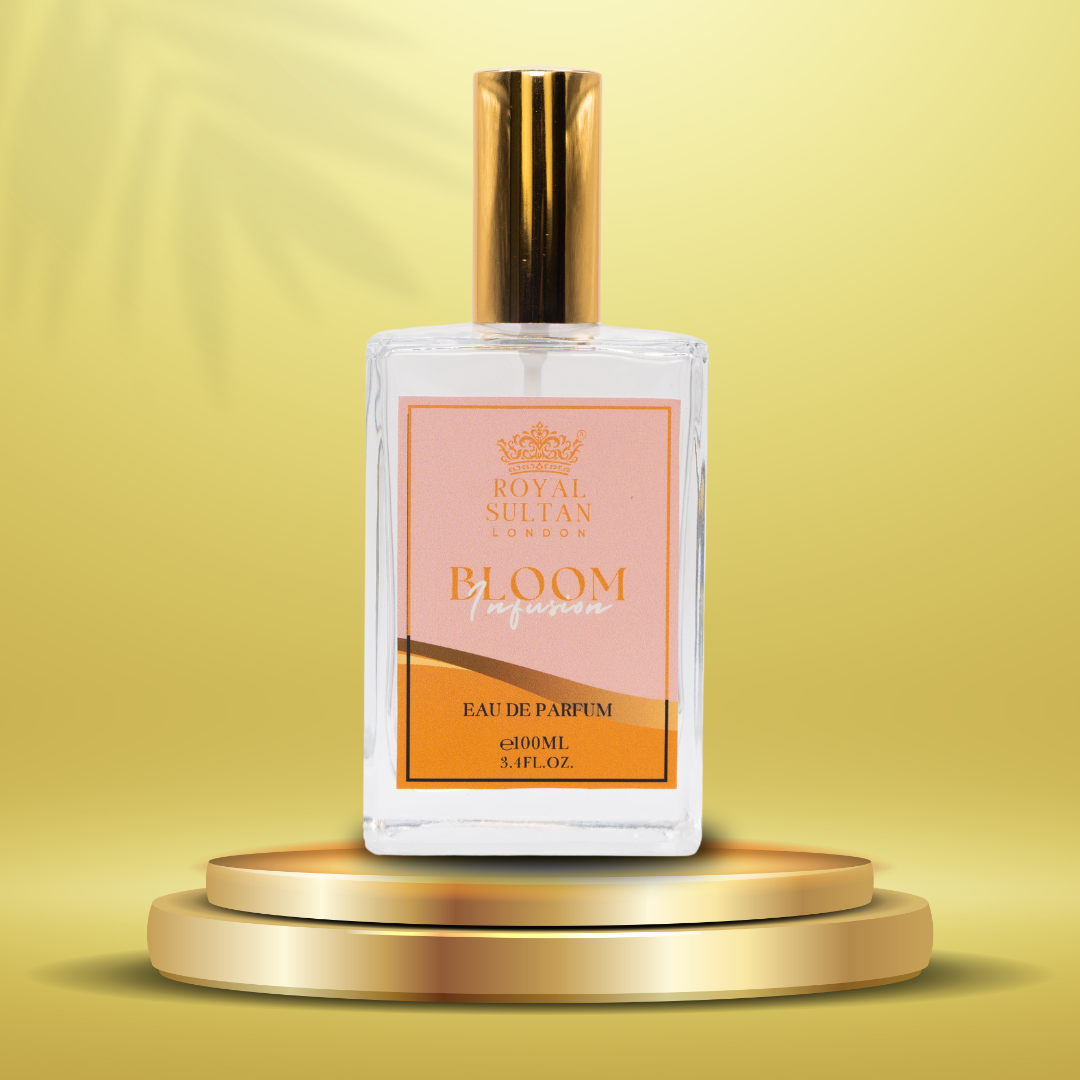 Bloom Infusion - EDP (3ml/50ml/100ml)