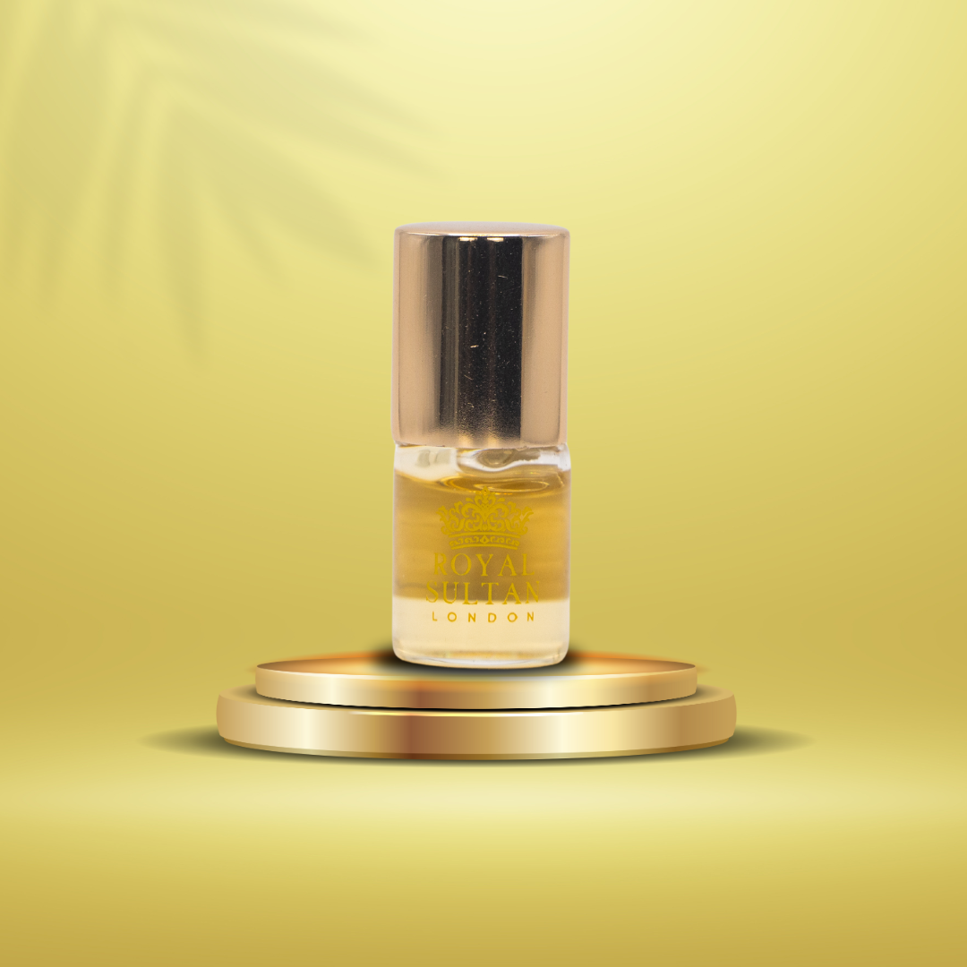 Floral Fantasy - Perfume Oil (1ml/2ml/15ml)