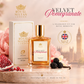 Velvet Pomegranate – Extrait de Parfum