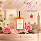 Vanilla Rose – Extrait de Parfum
