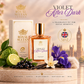 Violet After Dark – Extrait de Parfum