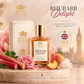 Rhubarb Delight – Extrait de Parfum