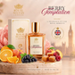 Berry Temptation – Extrait de Parfum