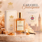 Caramel Indulgence – Extrait de Parfum