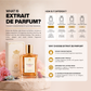 Vanilla Rose – Extrait de Parfum