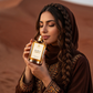 Arabian Saffron – Extrait de Parfum