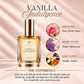 Vanilla Indulgence – Extrait de Parfum