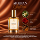 Arabian Saffron – Extrait de Parfum