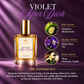 Violet After Dark – Extrait de Parfum