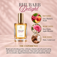 Rhubarb Delight – Extrait de Parfum
