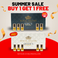 The Royal Discovery Set - (2ml Oil Roll-Ons) - BUY 1 GET 1 FREE