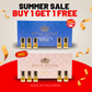 The Royal Discovery Set - (2ml Oil Roll-Ons) - BUY 1 GET 1 FREE