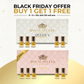 The Royal Discovery Set - (2ml Oil Roll-Ons) - BUY 1 GET 1 FREE