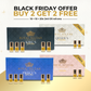 The Royal Discovery Set - (2ml Oil Roll-Ons) - BUY 1 GET 1 FREE