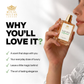 Natures Revival – Extrait de Parfum
