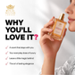 Velvet Pomegranate – Extrait de Parfum