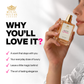 Satin Dream – Extrait de Parfum