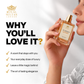 Pumpkin Ember – Extrait de Parfum