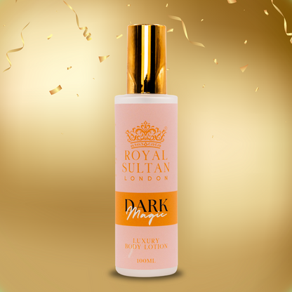 Dark Magic - Body Lotion (30ml/100ml)