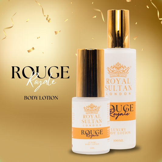 Rouge Royale - Body Lotion (30ml/100ml)