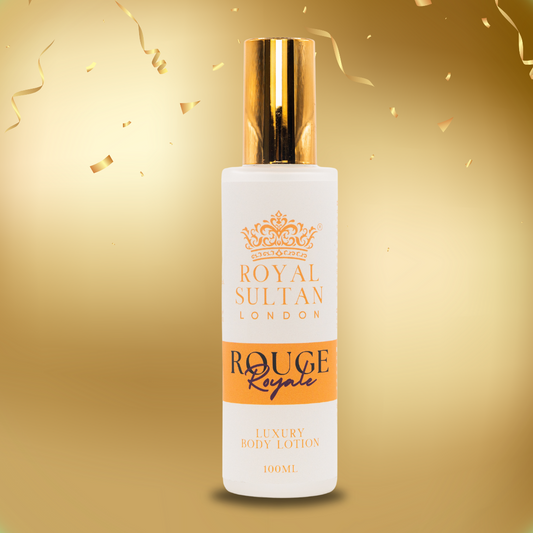 Rouge Royale - Body Lotion (30ml/100ml)