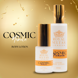 Cosmic Nebula - Body Lotion (30ml/100ml)