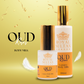 Oud Roses - Body Milk (30ml/100ml)