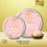 Dark Magic - Body Butter (30g/80g)