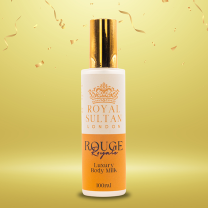 Rouge Royale - Body Milk (30ml/100ml)