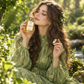 Forbidden Orchard – Extrait de Parfum
