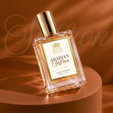 Arabian Saffron – Extrait de Parfum