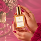 Velvet Pomegranate – Extrait de Parfum