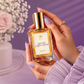 Violet After Dark – Extrait de Parfum