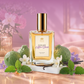 Violet After Dark – Extrait de Parfum