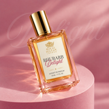 Rhubarb Delight – Extrait de Parfum