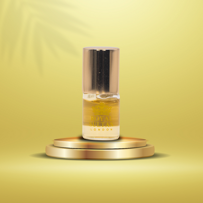 Cosmic Nebula - Perfume Oil (1ml/2ml/15ml)