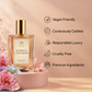 Vanilla Indulgence – Extrait de Parfum