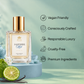 Saphire Mist – Extrait de Parfum