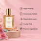 Vanilla Rose – Extrait de Parfum