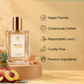 Peach Mirage – Extrait de Parfum