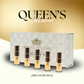 Queen's Collection (Discovery Box)