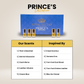 The Royal Discovery Set - (2ml Oil Roll-Ons) - BUY 1 GET 1 FREE