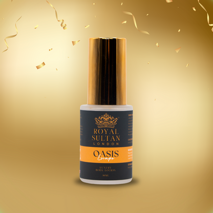 Oasis Escape - Body Lotion (30ml/100ml)