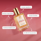 Velvet Pomegranate – Extrait de Parfum
