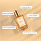 Peach Mirage – Extrait de Parfum