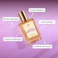 Violet After Dark – Extrait de Parfum
