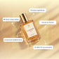 Cashmere Musk – Extrait de Parfum
