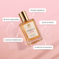 Vanilla Rose – Extrait de Parfum